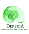 Depedia logo.png