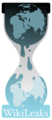 WikiLeaks logo.png