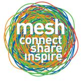 mesh Conference logo