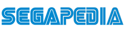 Segapedia / Sega Wiki (pl) logo