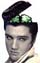 Elvis Brain logo on the ELVIS: Software Design Research Group wiki