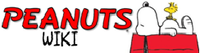 current Peanuts Wiki logo