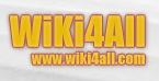 WiKi4All wiki logo