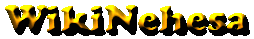 WikiNehesa logo