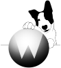 WikiCreole wiki logo