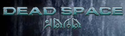 Dead Space Wiki-wordmark wikia.png