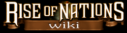 Logo when in Wikia skin/layout.