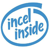 Incel Wiki logo