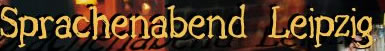 Sprachenabend Leipzig wiki logo