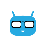 CyanogenMod logo v2.png