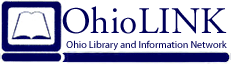 OhioLINK logo
