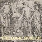 The Logic Museum logo