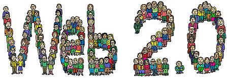 Web 2.0 in the Enterprise logo