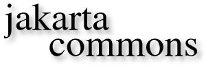 Jakarta Commons wiki logo