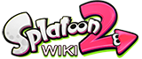 Splatoon 2 Wiki logo