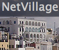 NetVillage wiki logo