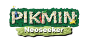 Pikmin Neowiki logo