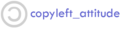 File:Copyleft attitude logo blue.gif