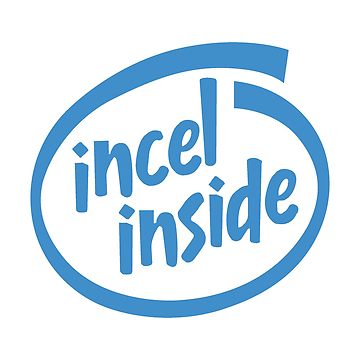 Incel Wiki logo