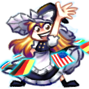 Touhou Patch Center logo