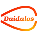 Daidalos logo rojo-amarillo.png
