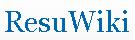 ResuWikiLogo.JPG