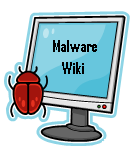 Malware Wiki logo
