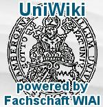 UniWiki logo