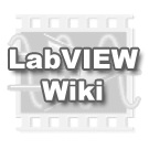 LabVIEW Wiki current logo