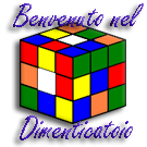 Dimenticatoio logo