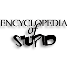 Encyclopedia Of Stupid logo