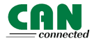 CAN Wiki, the CAN-bus wiki project logo