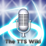Microsoft Sam and his Fellow TTS Voices Wiki (Wikia.com) - logo.png