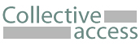 Former logo of CollectiveAccess