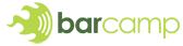 BarCamp logo