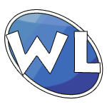 WikiLatin wiki logo