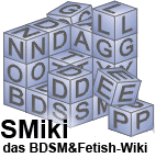 SMiki German wiki logo