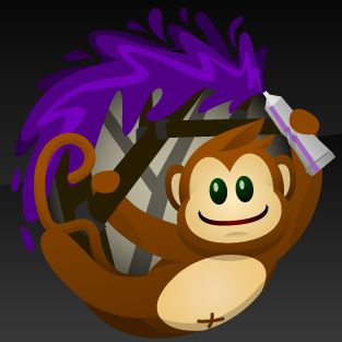 GreaseSpot Wiki logo