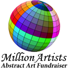 Million Artists wiki logo