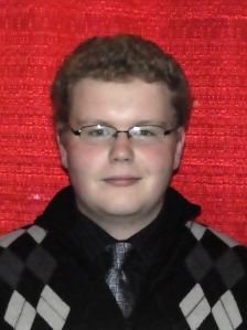 photo of Nina, aka StarNinja99