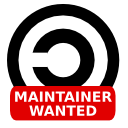 Unmaintained Free Software logo