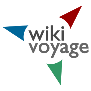 File:Wikivoyage (WMF) logo v3.svg