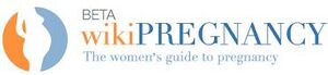 WikiPregnancyLogo.JPG