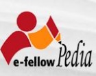 EfellowPEDIAWikiLogo.JPG