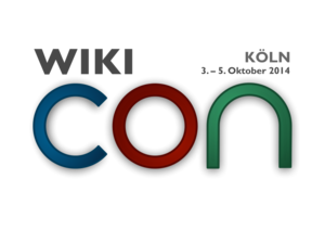 Wikicon 2014 logo Köln.png