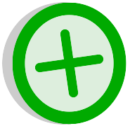 File:Symbol strong support vote.svg