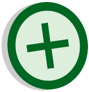File:Symbol support vote.svg