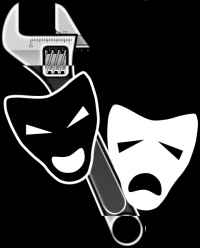 Stagepedia -- The Stagecraft & Technical Theatre Wiki