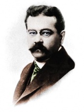 Fort charles 1920.jpg