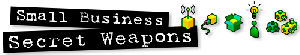 Small Business Secret Weapons logo.png
